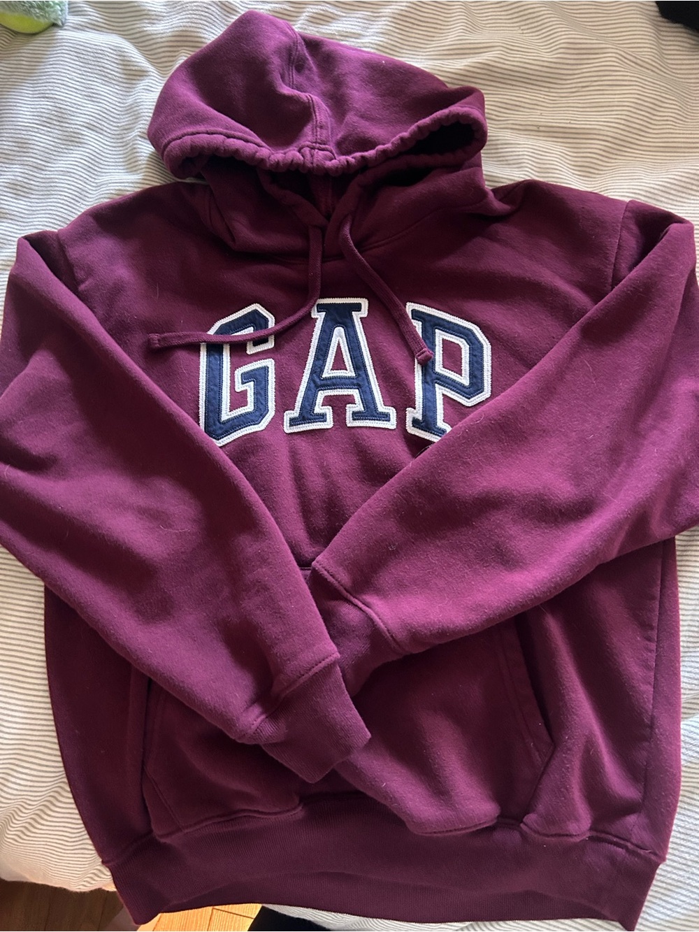 women’s gap hoodie